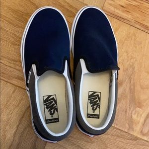 Vans Sneakers